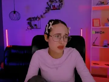 Chaturbate Nude Webcam of nikol_kitt