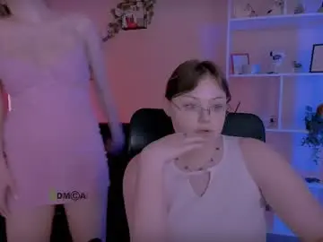 Chaturbate Private Sex Chat of nikol_kitt