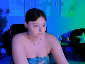 Chaturbate Live Sex Cam of nikol_kitt