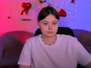 Chaturbate Sex Chat of nikol_kitt
