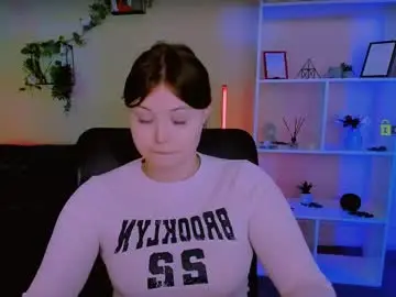 Chaturbate Live Sex of nikol_kitt