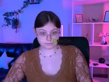 Chaturbate Sex Cam of nikol_kitt