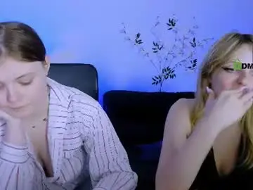 Chaturbate Live Sex Cam of nikol_kitt