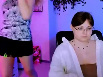 Chaturbate Private Sex Chat of nikol_kitt