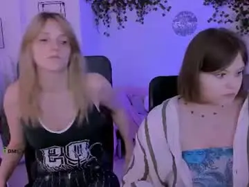 Chaturbate Sex Chat of nikol_kitt