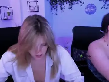 Chaturbate Live Sex of nikol_kitt
