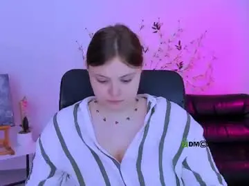 Chaturbate Sex Cam of nikol_kitt