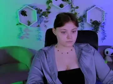 Chaturbate Sex Chat of nikol_kitt