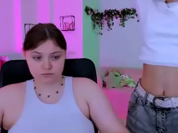 Chaturbate Sex Chat of nikol_kitt