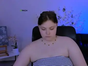 Chaturbate Best Webcam of nikol_kitt