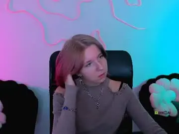 Chaturbate Live Sex of nikol_kitt