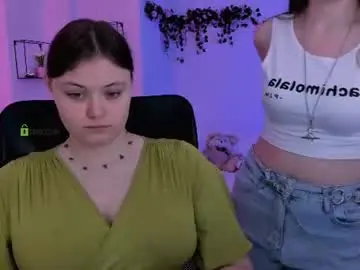 Chaturbate Sex Chat of nikol_kitt