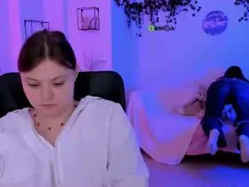 Chaturbate Private Sex Chat of nikol_kitt