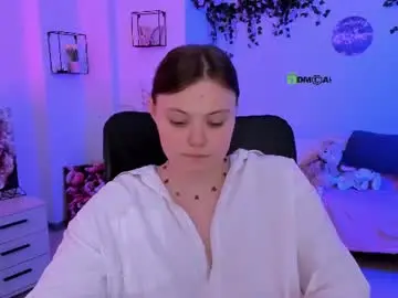 Chaturbate Nude Webcam of nikol_kitt