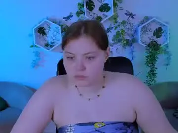 Chaturbate Live Porn of nikol_kitt