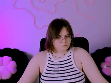 Chaturbate Nude Webcam of nikol_kitt