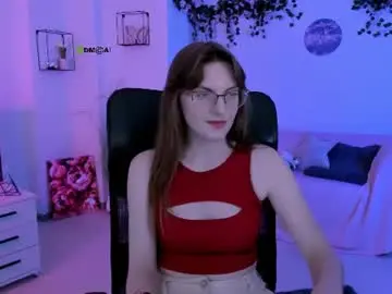 Chaturbate Adult Webcam of nikol_kitt