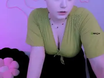 Chaturbate Adult Webcams of nikol_kitt