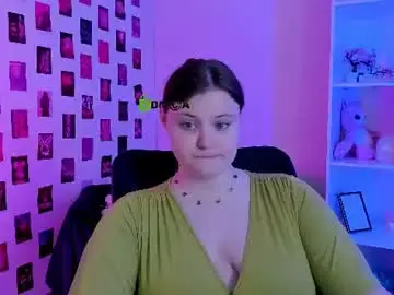 Chaturbate Live Porn of nikol_kitt