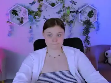 Chaturbate Nude Webcam of nikol_kitt