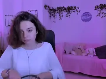 Chaturbate Live Sex of nikol_kitt