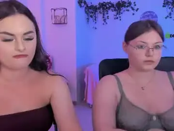 Chaturbate Live Porn of nikol_kitt