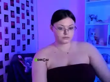 Chaturbate Live Porn of nikol_kitt