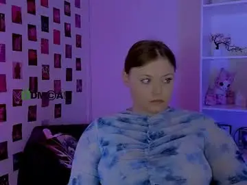 Chaturbate Best live sex cam show of nikol_kitt