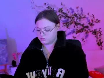 Chaturbate Adult Video Chat of nikol_kitt