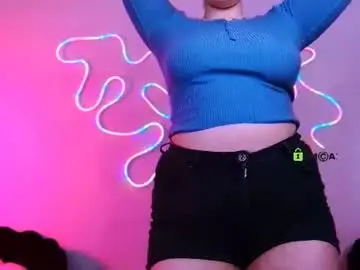Chaturbate Free Live Porn of nikol_kitt