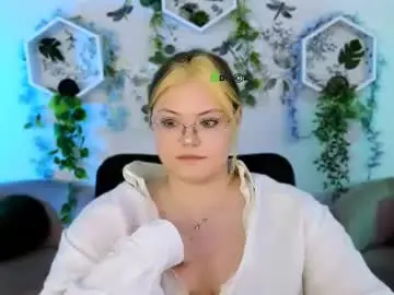 Chaturbate Adult Video Chat of nikol_kitt