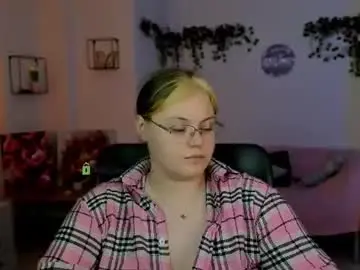 Chaturbate Adult Webcam of nikol_kitt