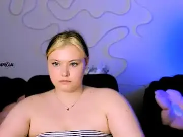 Chaturbate Adult Video Chat of nikol_kitt