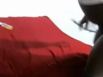 Chaturbate Private Sex Chat of queen_mah