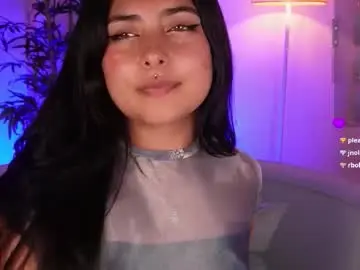 Chaturbate Sex Cam of samai_3