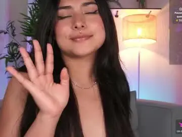 Chaturbate Live Sex Cam of samai_3