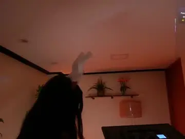 Chaturbate Private Sex Chat of samai_3
