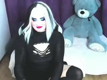 Chaturbate Live Porn of sexxx_queen