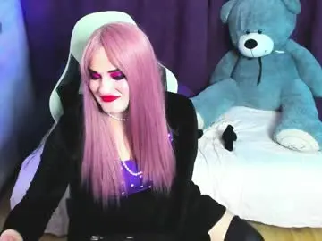Chaturbate Live Sex of sexxx_queen