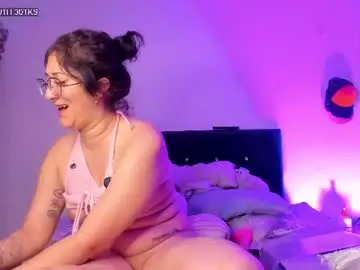 Chaturbate Live Porn of sharoncrazy_1
