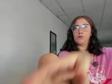 Chaturbate Adult Video Chat of sharoncrazy_1