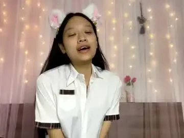Chaturbate Adult Video Chat of shy_pink_doll