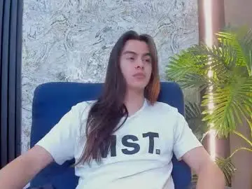 Chaturbate Nude Webcam of sky_liink_