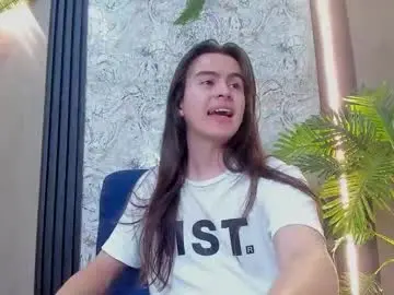 Chaturbate Sex Cam of sky_liink_