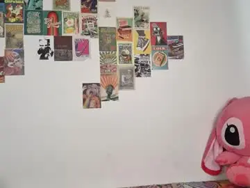 Chaturbate Sex Chat of smcompany02