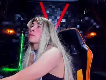 Chaturbate Adult Video Chat of solhiltton