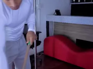 Chaturbate Free Porn Cam of the_hunter7