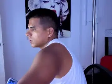 Chaturbate Free Porn Cam of the_hunter7