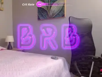 Chaturbate Best live sex cam show of thechicanextdoor