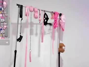 Chaturbate Watch Live Sex Cams of thechicanextdoor